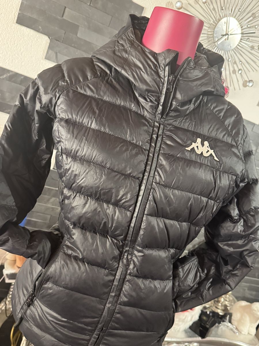 Giacche: kappa jacke xs – Nuovo (secondo la descrizione) da Volketswil venduto da Modelka 1
