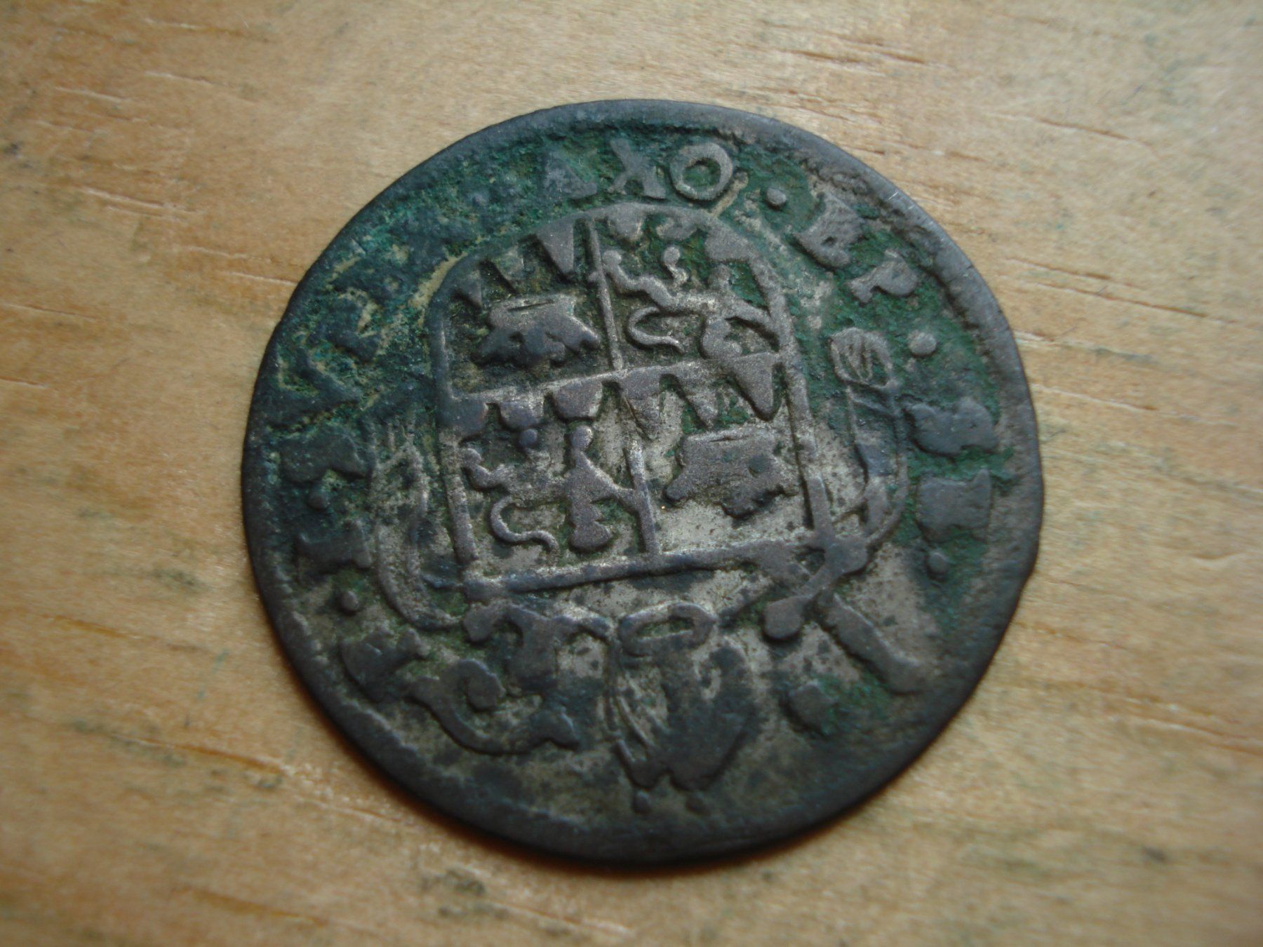 Tutti le monete: (W5) Wallis 1 Batz 1722 – Usato da Erlach venduto da Net-Coins 1