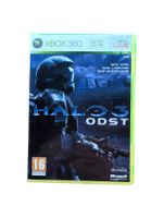 Halo 3 ODST Xbox 360