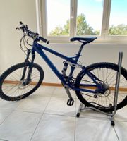 Canyon Mountainbike – Fully – Größe S (44 cm)