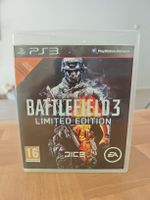 Battlefield 3 Limited Edition PlayStation 3 