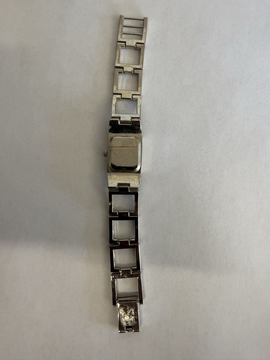 Uhren: Armbanduhr – Neu (gemäss Beschreibung) aus Grenchen von Bastet007 3