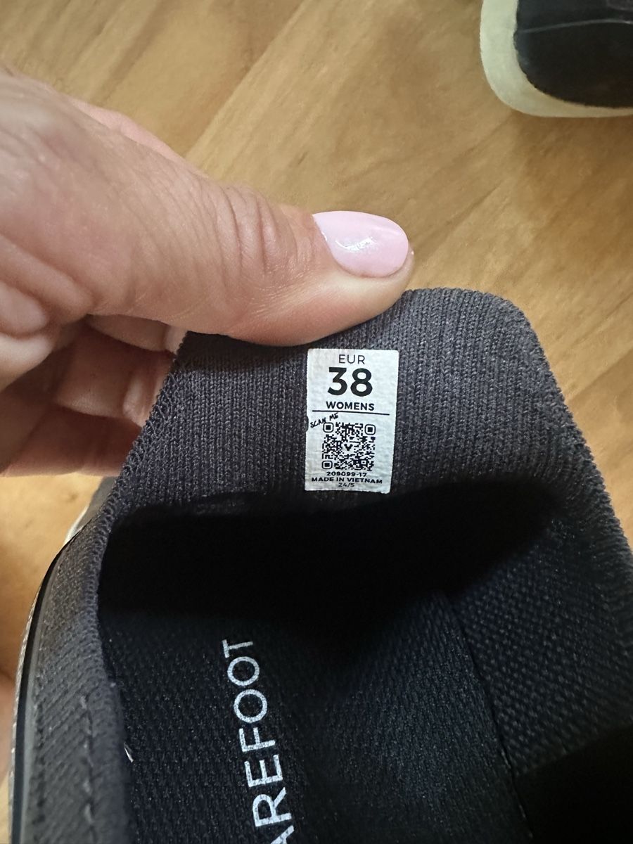 Vivobarefoot Chaussures hommes: Vivo Barefoot – D'occasion à Windlach par Joice14 1