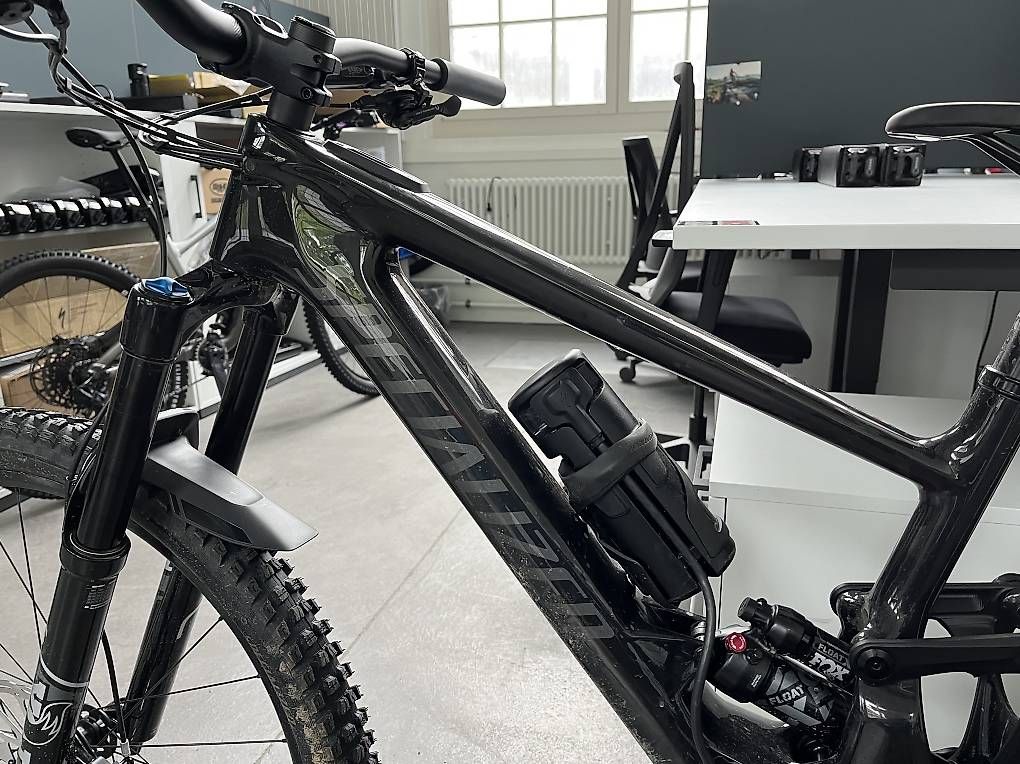 Specialized Vélos: Specialized turbo Kennevo sl – D'occasion à Baar par leszek_wo 2