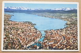 Zürich 1937 nach Brno