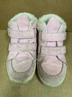Mädchen Winterschuhe Grösse 28