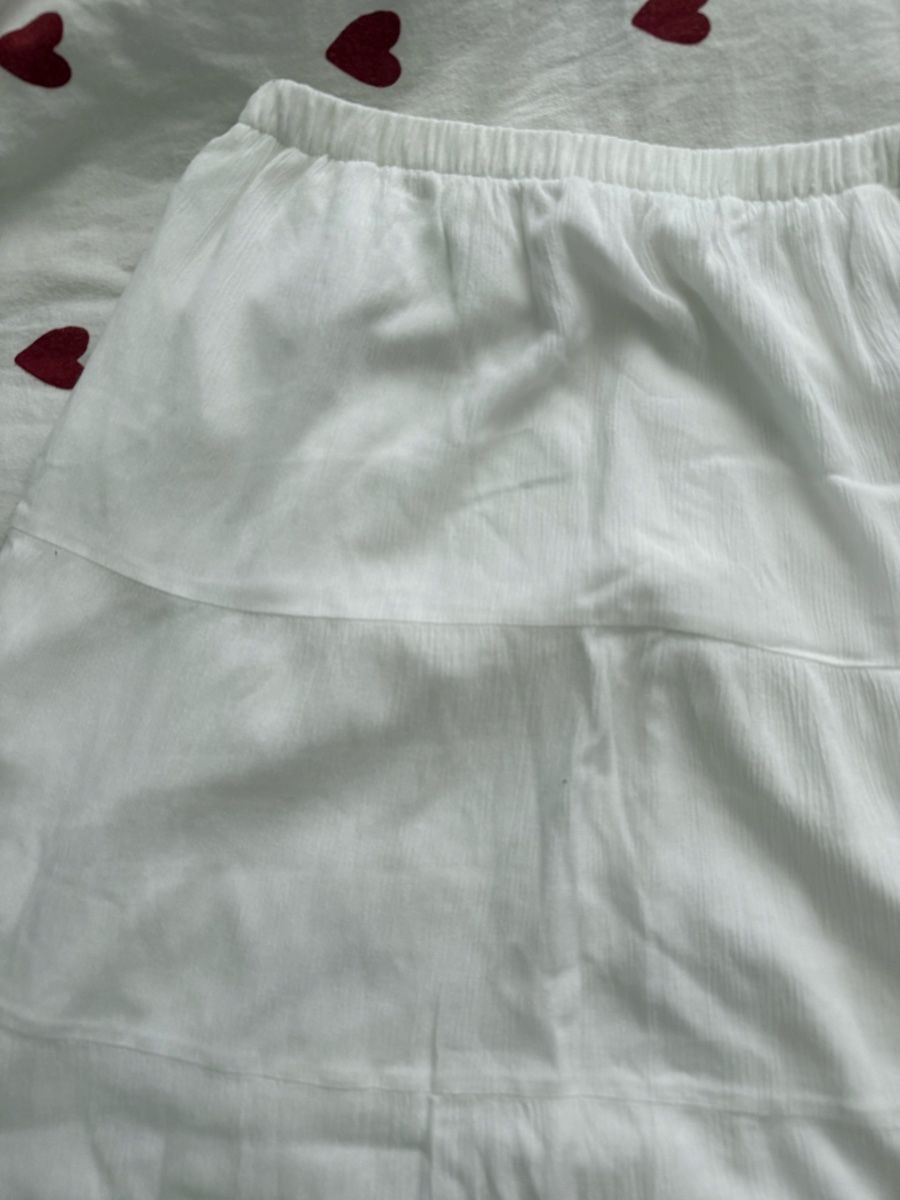 Hollister Gonne: Midirock von Hollister – Nuovo (secondo la descrizione) da Unterägeri venduto da ann_x8pf 1