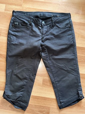 G-Star RAW Denim Midge Cropped Wmn, Gr. 32 