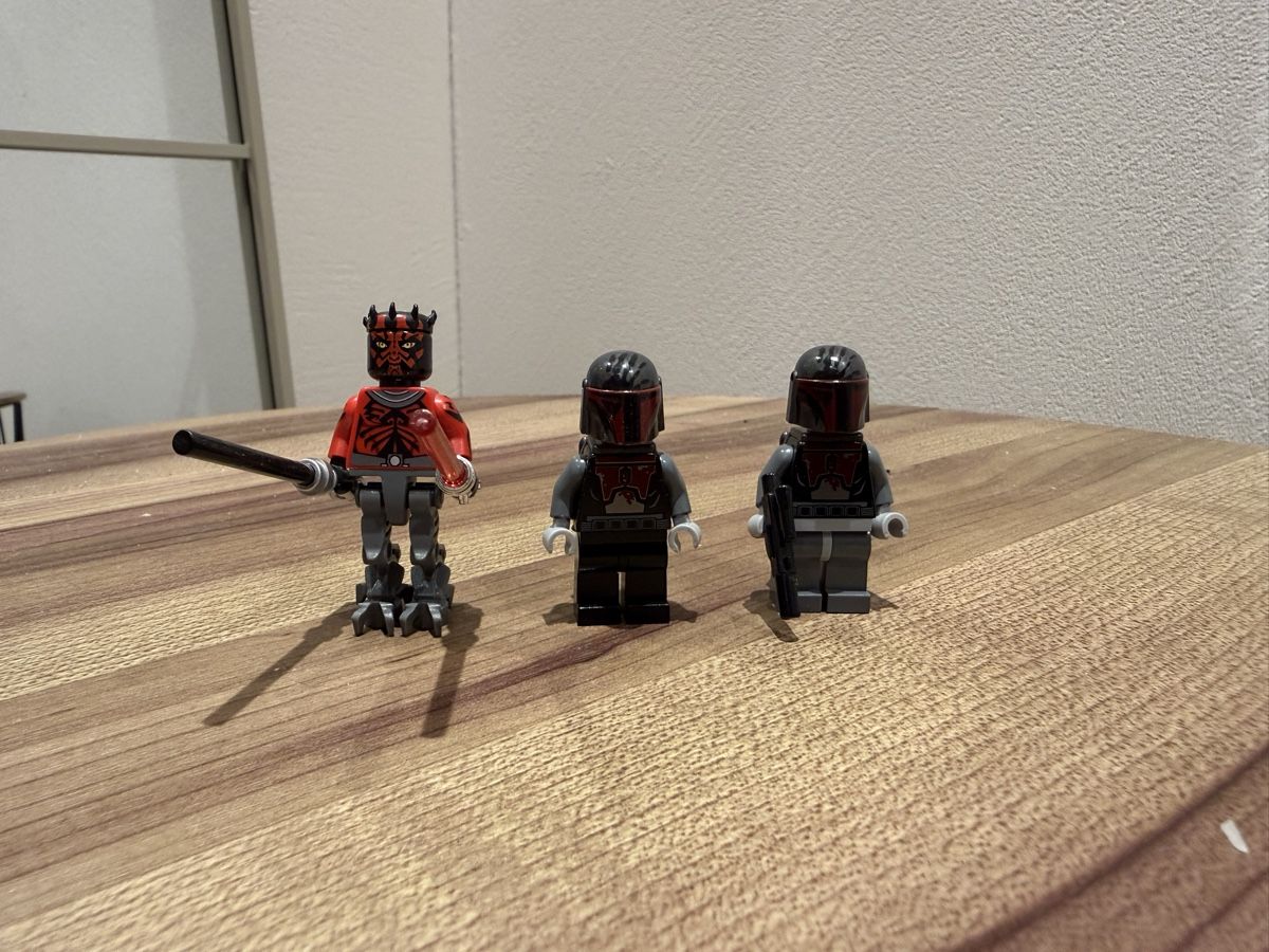 Lego Giocattoli: Lego 75022 – Usato da Huttwil venduto da flo_fg8h