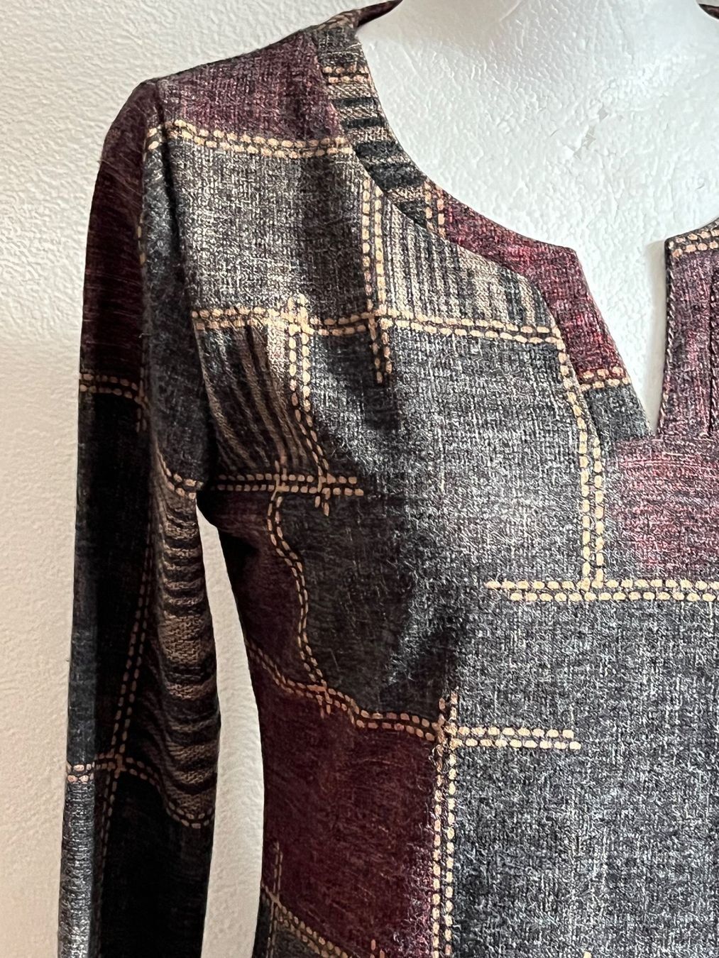Vestiti: Kleid, Baumwolle, NEU, Gr. S, NP 99.- – Nuovo e nell'imballaggio originale da Interlaken venduto da Jasmin_Flower 1