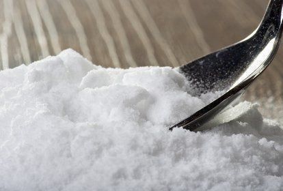 Cibi & Specialità: 200g Natron  (Natriumhydrogencarbonat) – Nuovo e nell'imballaggio originale da Lömmenschwil venduto da ritalin01