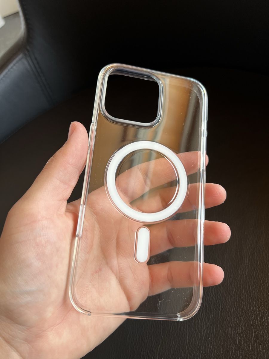 Apple Cover & Protezioni schermo: Verschiedene Neue originale Apple Handyhüllen – Nuovo (secondo la descrizione) da Rothenburg venduto da Edi13 5