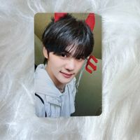 and2ble makestar gyuvin photocard