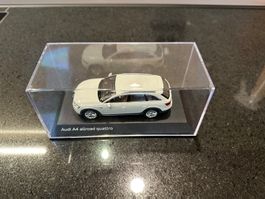Audi A4 Allroad Quattro Modellauto