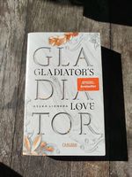 Gladiator's Love