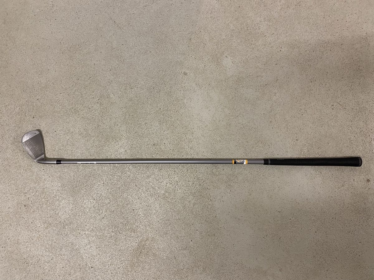 Mazze & Set: US Kids Ultralight 9 Iron – Usato da Hüttikon venduto da sgt79 1