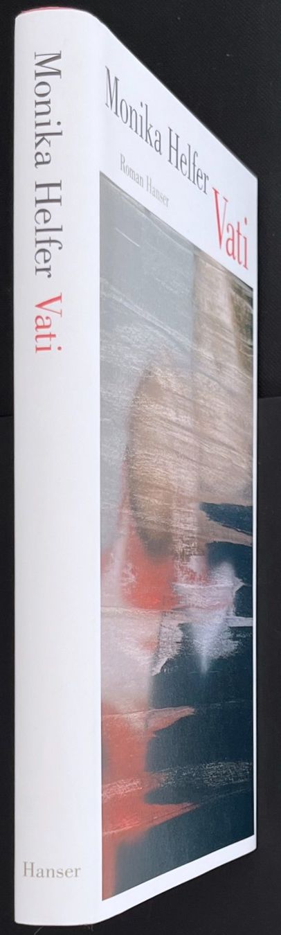 Bücher: Monika Helfer - Vati – Neu (gemäss Beschreibung) aus Bern von  2