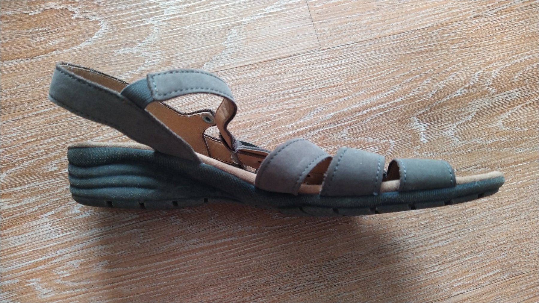 Chaussures femmes: Gabor Sandale 36 – D'occasion à Kappel SO par teiger83 2