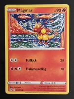 Magmar 19/172 SWSH Strahlende Sterne - Top Zustand -DE