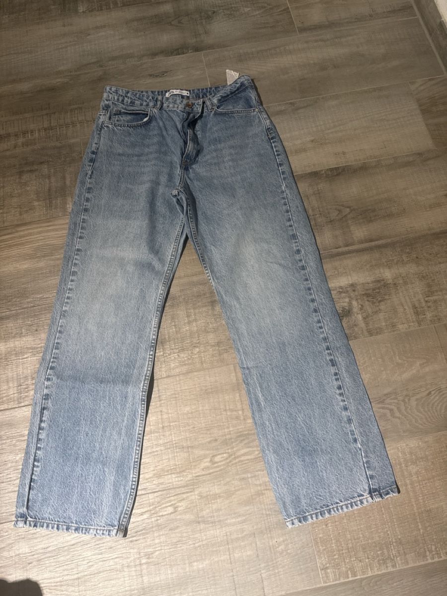 Zara Jeans: Pantalon Zara  – Usato da Tramelan venduto da mar_xrj7