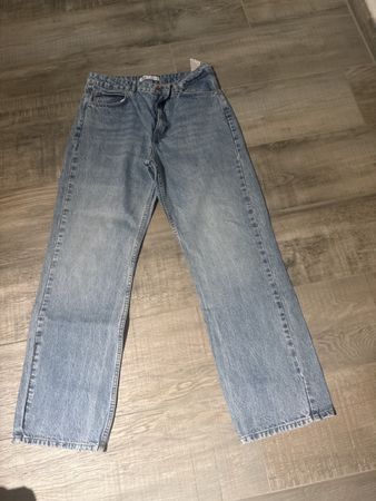 Pantalon Zara 