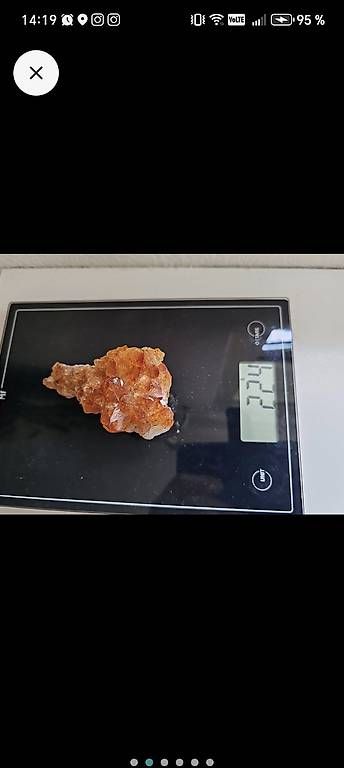 Minerali & Pietre curative: Mineral  – Usato da Wila venduto da neu_s8qs 1