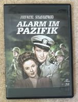 ALARM IM PAZIFIK 