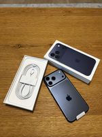 iPhone 17 Pro Max 256GB