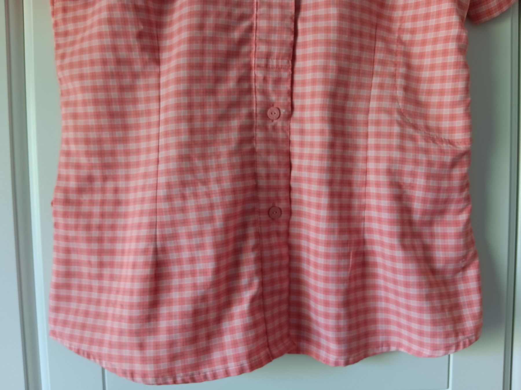 Salewa Camicette: SALEWA Blouse / Bluse  Taille / Grosse 40 (M) – Usato da Cossonay-ville venduto da Super-Price-Quality 2