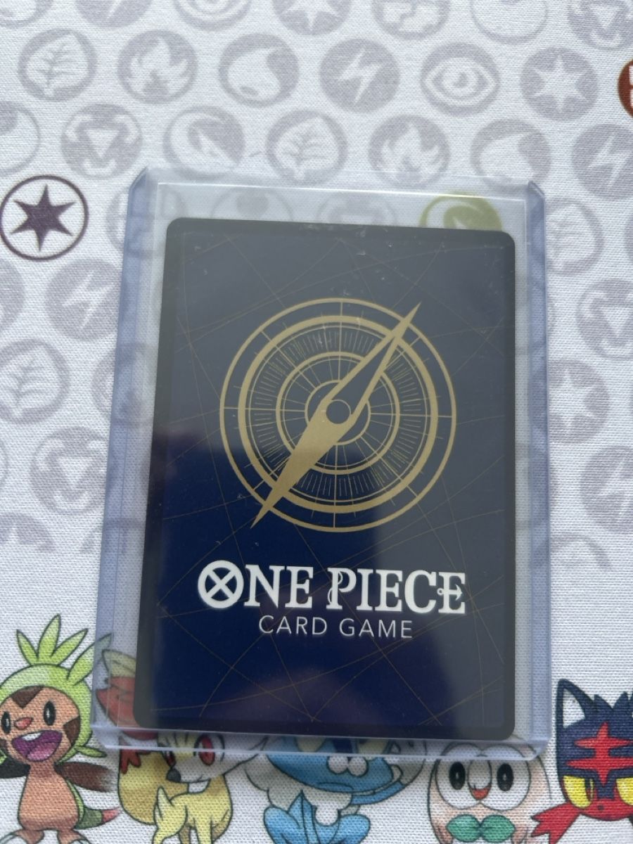 Bandai Carte collezionabili: Boa Hancock OP01-078 – Nuovo (secondo la descrizione) da Zürich venduto da AinzCHF 1