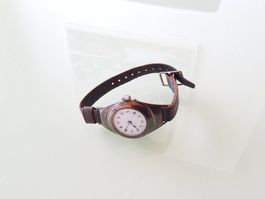 Montre bracelet ancienne mécanique