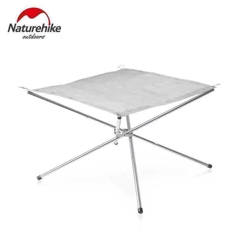 Bracieri: Feuerschale Outdoor Camping Klappherd – Nuovo e nell'imballaggio originale da Flawil venduto da swisstrendshop 2