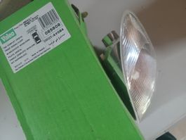 Original Valeo Blinkerglas rechts für Renault - Top Zustand!