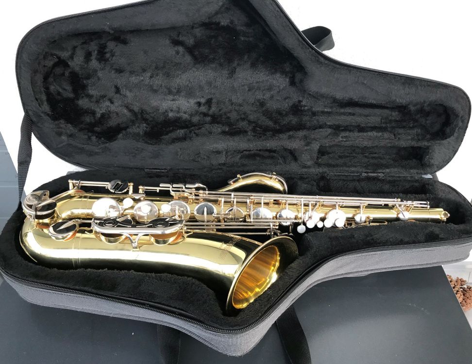 Yamaha Tenor Saxophon 5