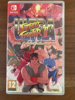 ULTRA Street Fighter II