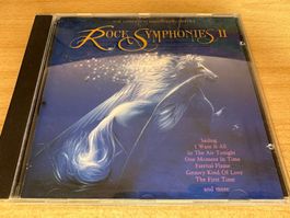 C3 The London Symphony Orchestra* – Rock Symphonies Vol. II