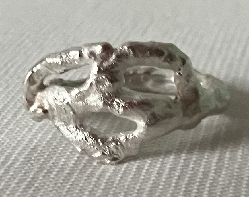 Anelli: Ring Silber 925 – Nuovo (secondo la descrizione) da Lyss venduto da Punktum01