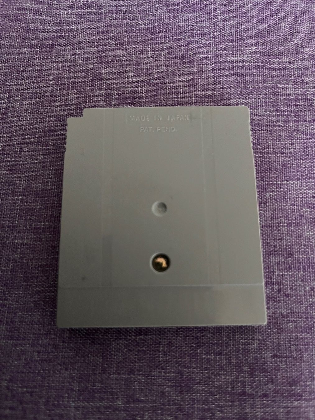 Nintendo Spiele: Gameboy - Bust A Move 3 DX – Gebraucht aus Bassersdorf von McRob00 1