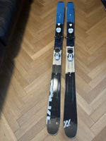 Ski Völkl Freeride/Tiefschnee