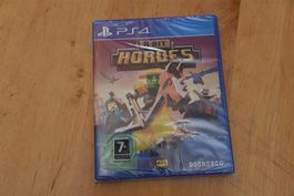 8 BIT Hordes (NEU)