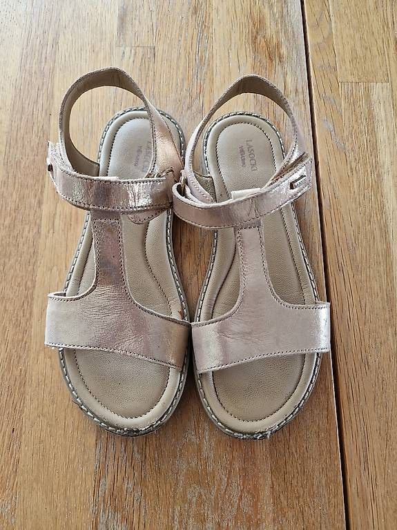 Scarpe per ragazzi: Kindersandalen (Gr. 32)  – Usato da Zürich venduto da Rip2 1