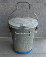Original Ochsner Kübel System 22 – Verzinkter Klassiker