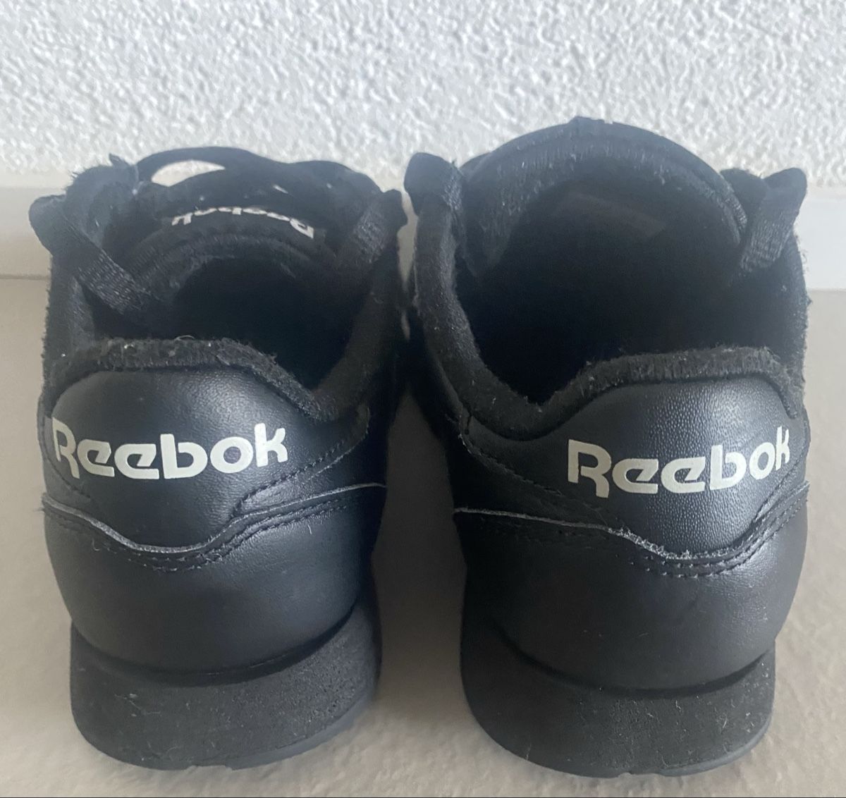 Reebok Chaussures femmes: Reebok Classic Gr. 37  – D'occasion à Berg SG par Silversurfer 2