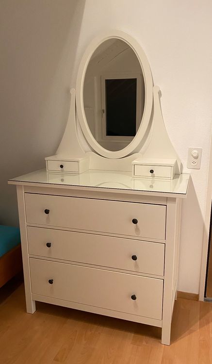 Hemnes Kommode IKEA Kaufen auf Ricardo
