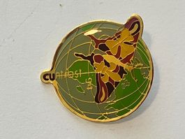 1 Pin Cuntrast 1994