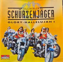 Zillertaler Schürzenjäger – Glory-Hallelujah !