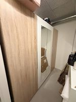Kleiderschrank neuwertig 