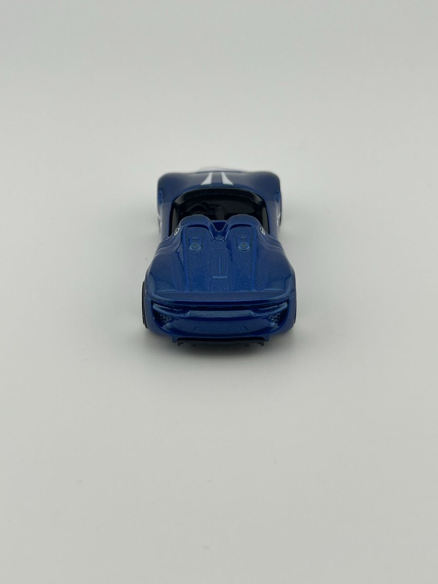 Hot Wheels Jouets: Hot Wheels Porsche 918 Spyder Multipack Exclusive  – Neuf (Voir description) à Rupperswil par Lennox86 3