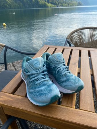 Asics Gel Nimbus 23