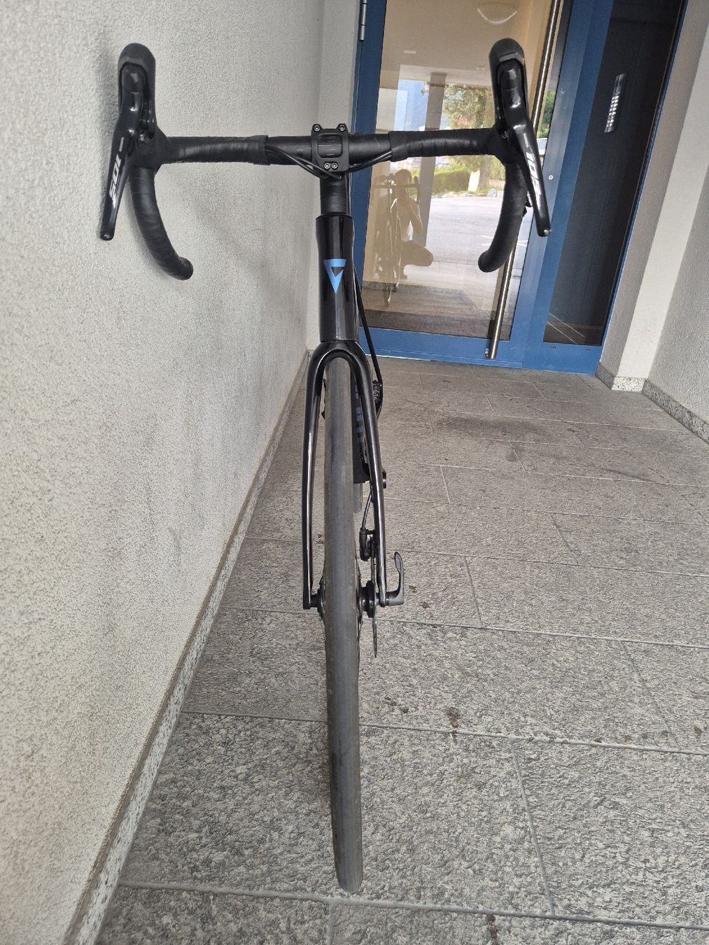 Giant Biciclette: Giant TCR Advanced 2 KOM M/L – Usato da Réchy venduto da Pipporo 3
